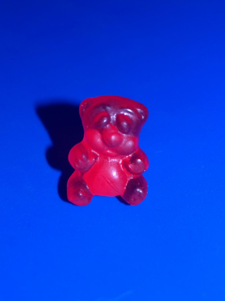 Adélka Krajníková - Gummybears Collection